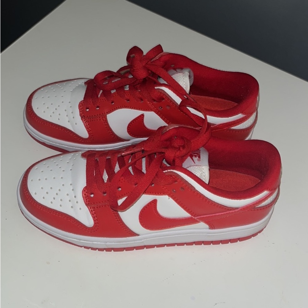 Nike Dunk Low Retro